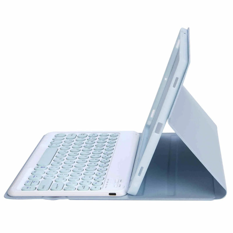 iPad 10.9" Case (10th Gen), iPad 11 (A16 2025) Keyboard Case – view 4