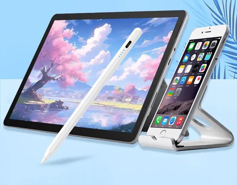 salelink.co.nz Unbranded Universal Stylus Pen For Android IOS Windows Universal Stylus Pen For Android IOS Windows