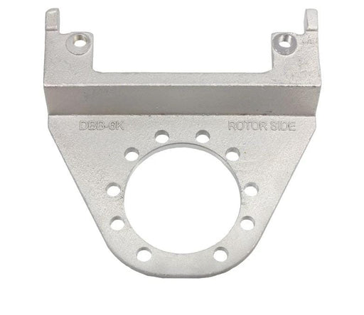 DeeMaxx Disc Brake Caliper Mounting Bracket 2750kg 6k Axle