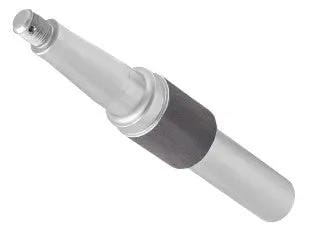 Trojan Trailer Parts 2000kg Stub Axle - 9/97 On - 300x39mm 2000kg Stub Axle - 9/97 On - 300x39mm