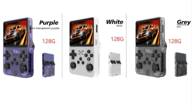 China Dropship Game Console Retro 3D Dual System Arcade Game Console With Ebook Feature Retro 3D Dual System Arcade Game Console With Ebook