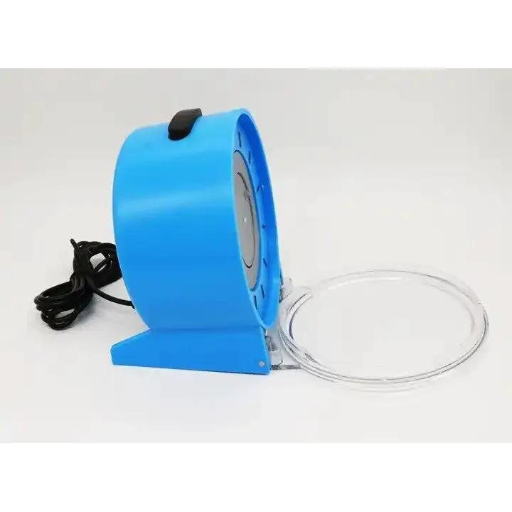 Deafquip Tactile Talking Clock with Bed Shaker Tactile Talking Clock with Bed Shaker