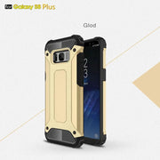 Samsung Galaxy S8 Plus Armor Case Heavy Duty Rugged TPU PC – view 2