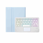 iPad Air 11 2024 2025 M2 M3, Air 4/5 Keyboard Case - Flip (PR9022 (1)) – view 4