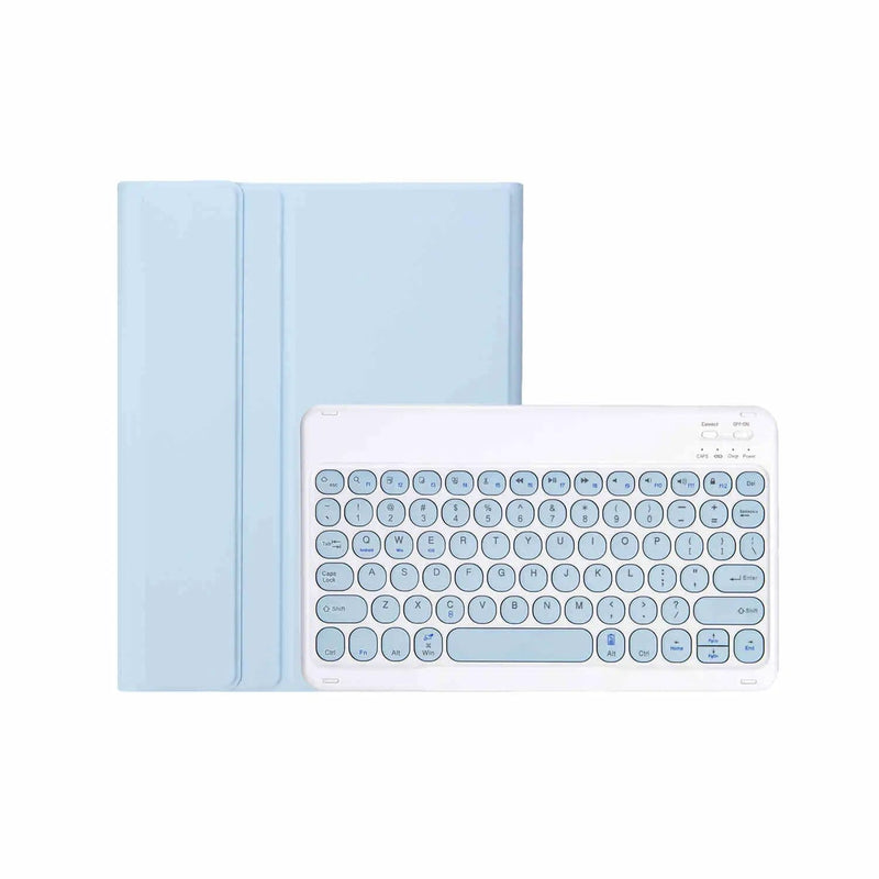 iPad 10.9" Case (10th Gen), iPad 11 (A16 2025) Keyboard Case – view 5