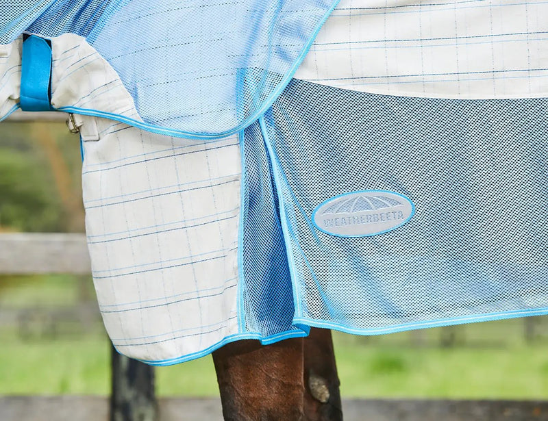 WeatherBeeta Clearance WeatherBeeta Breeze Combo Scrunch Neck II WeatherBeeta Breeze Combo Scrunch Neck II