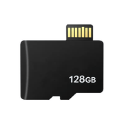 128GB Game Card for Handheld Game Console – view 1