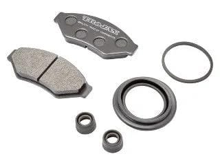 Trojan Trailer Brake Components Caliper Major Service Kit - MK3-MK5 Caliper Major Service Kit - MK3-MK5