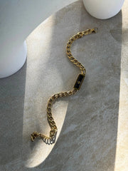 Tahana Jewellery Bracelet Whetū Pango Bracelet Whetū Pango Bracelet