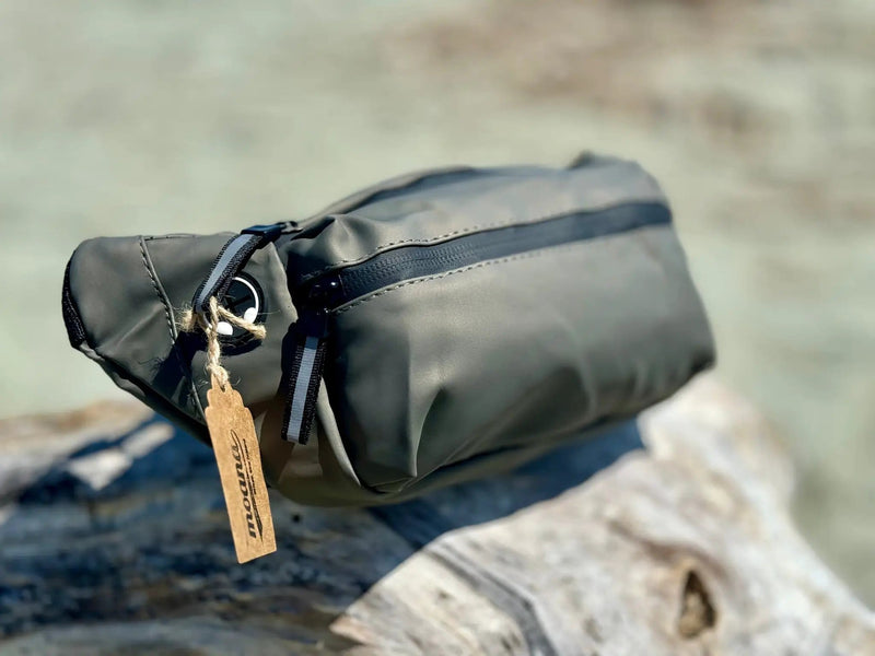 Moana SUP and Surf Dry Bag Moana Waist Belt Paddle Bag Moana Waist Belt Paddle Bag