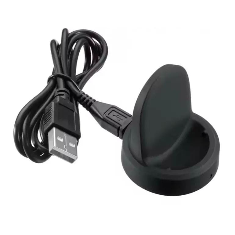 Charger Cable for LG SmartWatch – (W270) (Black) 1m – view 1