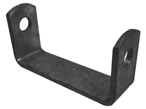 Trojan Roller Ubracket To Suit 100mm Side Roller