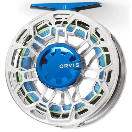 Kilwell Orvis Ratio Fly Reels Orvis Ratio Fly Reels