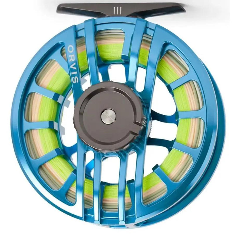 Kilwell Sports Ltd Orvis Hydros Fly Reels - 2026 Orvis Hydros Fly Reels - 2026