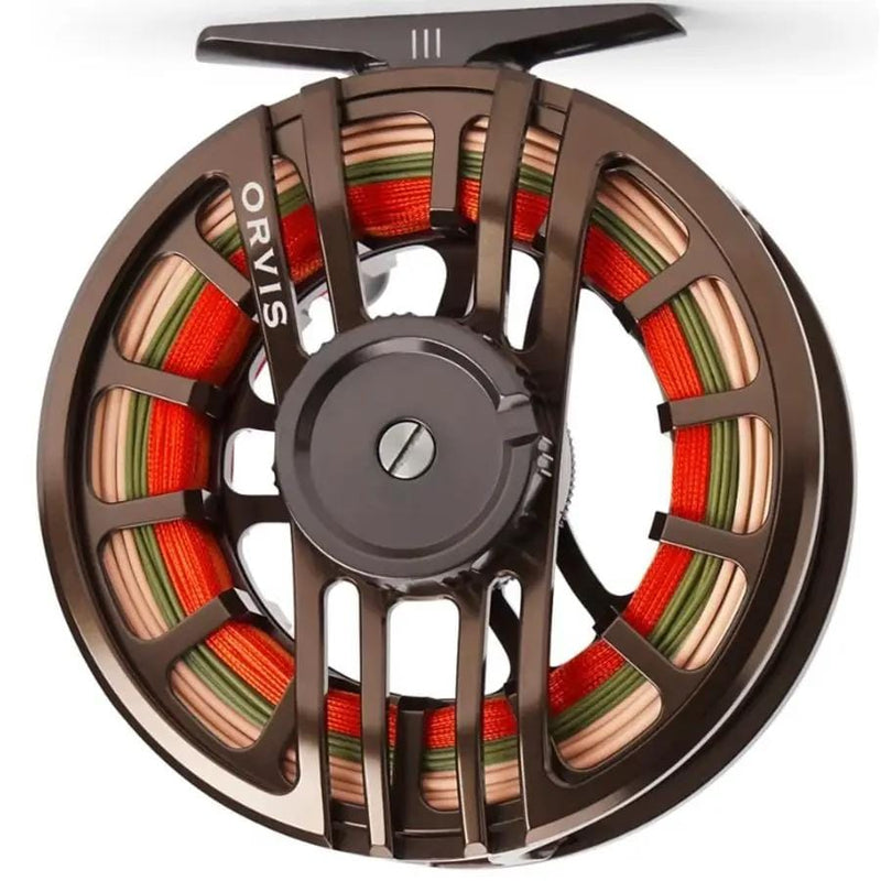 Kilwell Orvis Hydros Fly Reels - 2026 Orvis Hydros Fly Reels - 2026
