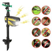 salelink.co.nz Unbranded Animal Repeller Animal Repeller | Action Outdoors NZ
