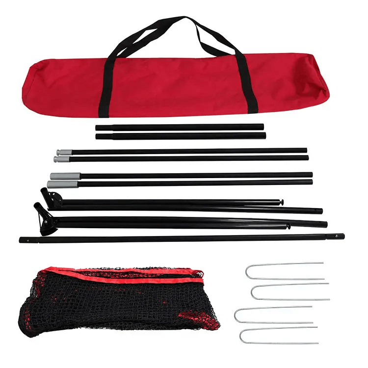 salelink.co.nz Unbranded Golf Practice Net Golf Practice Net | Action Outdoors NZ