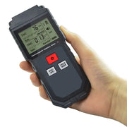 WinAPEX ET825 Handheld Electromagnetic Radiation Tester - EMF Meter with LCD Display & Alarm – view 5