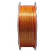 salelink.co.nz Unbranded PLA 3D Printing Filament 1KG - Red+Gold PLA 3D Printing Filament 1KG - Red+Gold | Action Outdoors NZ