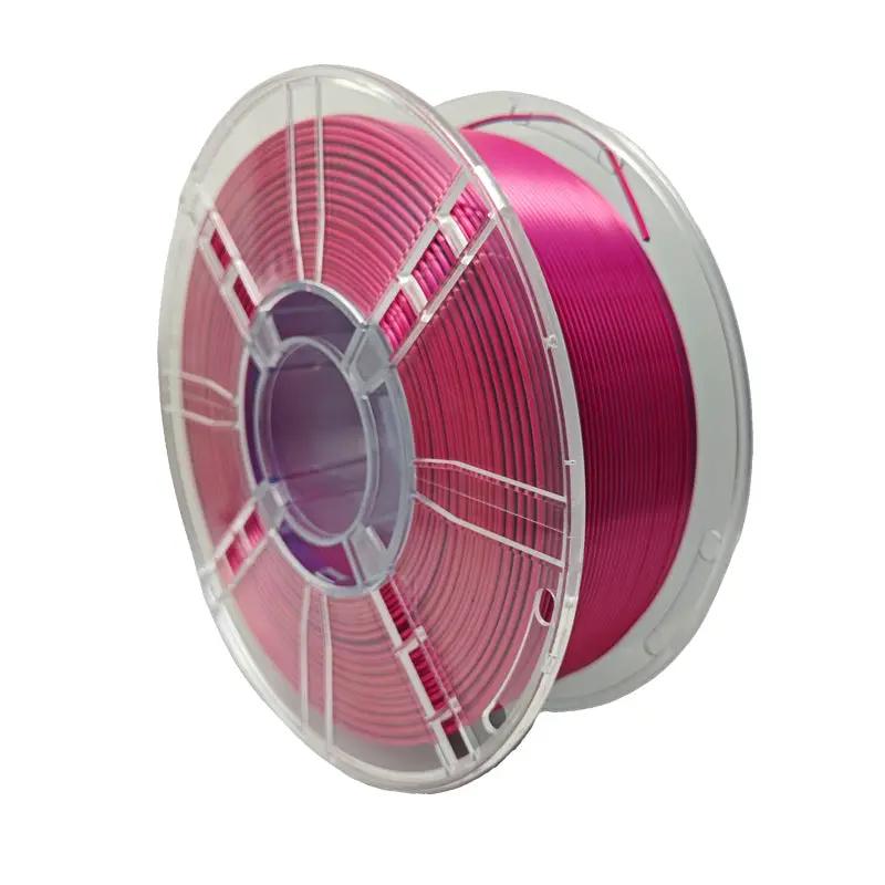 salelink.co.nz Unbranded PLA 3D Printing Filament 1KG - Red+Blue PLA 3D Printing Filament 1KG - Red+Blue | Action Outdoors NZ