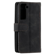 Samsung S22 Plus Case - Wallet Leather (PR7239) – view 4