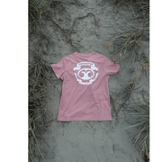 Moana SUP and Surf T-shirt Moana Patch Tee - Womens Moana Patch Tee - Womens