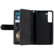 Samsung S22 Plus Case - Wallet Leather (PR7239) – view 3