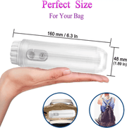 salelink.co.nz Unbranded Portable Bidet Sprayer Portable Bidet Sprayer | Action Outdoors NZ