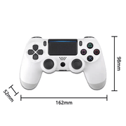 salelink.co.nz Unbranded PS4 Wireless Controller - Black PS4 Wireless Controller - Black | Action Outdoors NZ