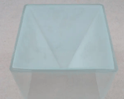 Resin Art NZ Moulds Super Large Pyramids Moulds Super Large Pyramids Moulds | NZ