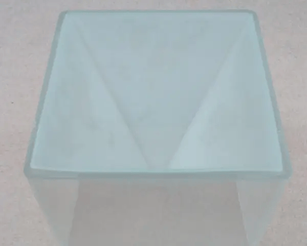 Resin Art NZ Moulds Super Large Pyramids Moulds Super Large Pyramids Moulds | NZ