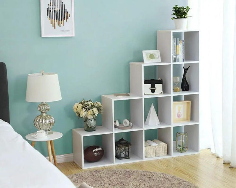 The Shopsite Home-living Bookshelf Bookshelves Bookshelf Bookshelves