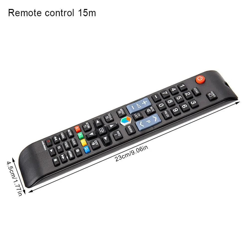 salelink.co.nz Unbranded Universal Samsung TV Remote Universal Samsung TV Remote | Action Outdoors NZ