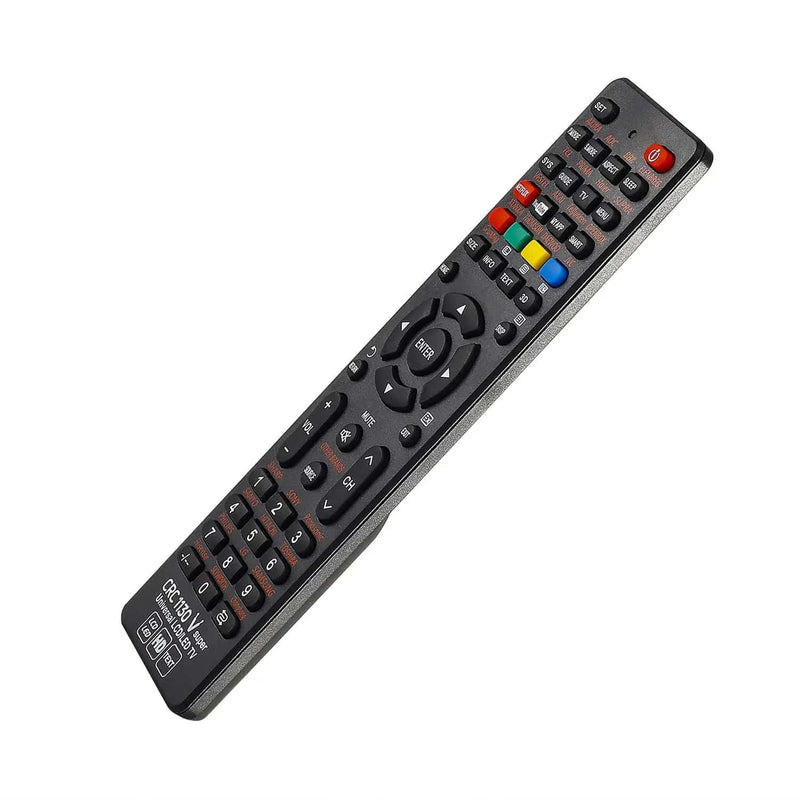 salelink.co.nz Unbranded Universal TV Remote Universal TV Remote | Action Outdoors NZ