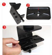 salelink.co.nz Unbranded Dual LCD Screen Bracket Dual LCD Screen Bracket | Action Outdoors NZ