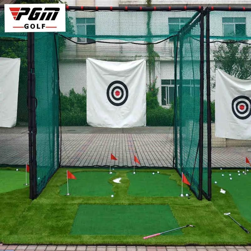 salelink.co.nz Unbranded PGM Golf Hitting Cage PGM Golf Hitting Cage | Action Outdoors NZ