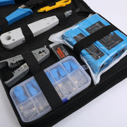 salelink.co.nz Unbranded Rj45 Crimping Tool Kit Rj45 Crimping Tool Kit | Action Outdoors NZ