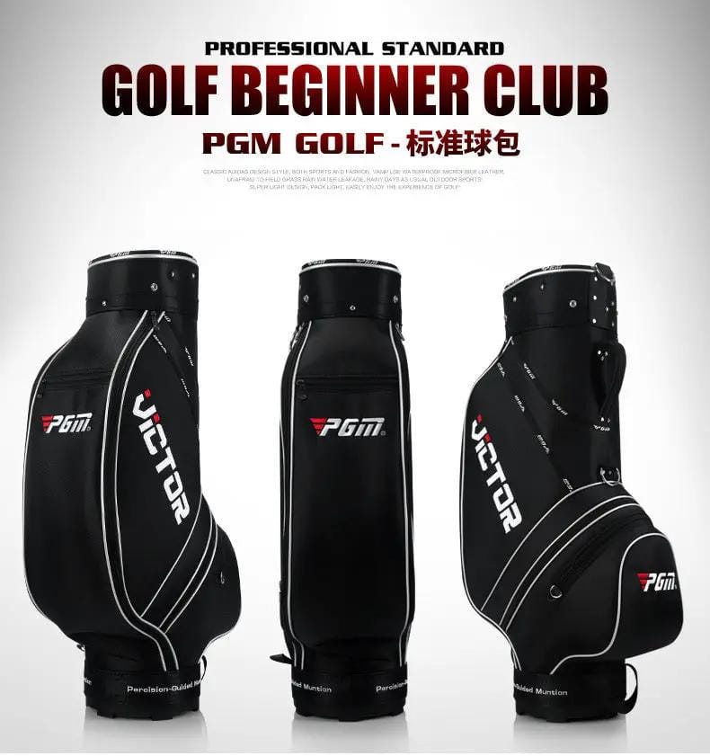 salelink.co.nz Unbranded PGM Men Golf Clubs Set with Bag PGM Men Golf Clubs Set with Bag | Action Outdoors NZ