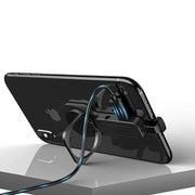 Apple iPhone Lightning to 3.5mm Audio Adapter With Ring Holder – view 5