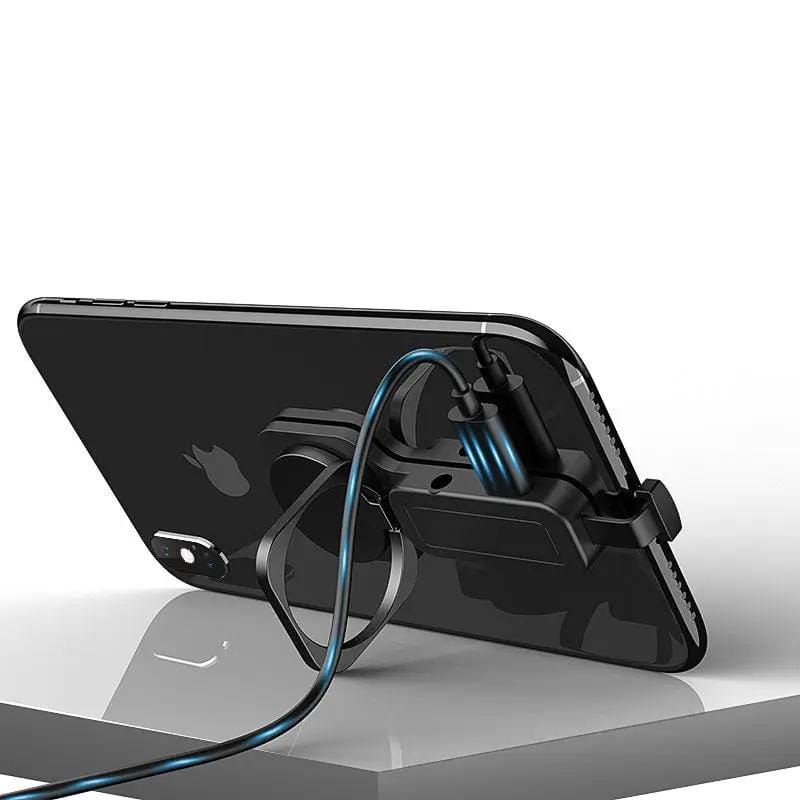 Apple iPhone Lightning to 3.5mm Audio Adapter With Ring Holder – view 5