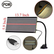 PDR Paintless Dent Repair Tool Kit With Universal Tools And Accessories – view 3
