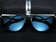 HD Polarized Lens Sunglasses Anti-Blue Ray Hydrophobic – view 7