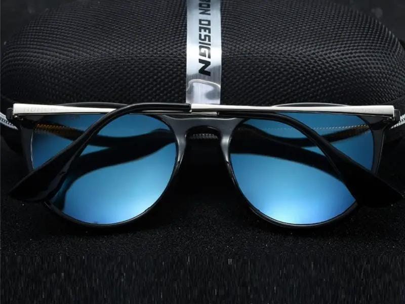 HD Polarized Lens Sunglasses Anti-Blue Ray Hydrophobic – view 7