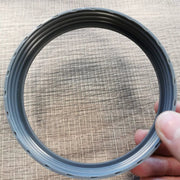 NutriBullet Gasket Replacement Ring For 600 And 900 Juicers Gray 10cm – view 3