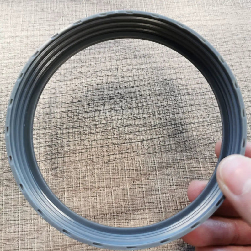 NutriBullet Gasket Replacement Ring For 600 And 900 Juicers Gray 10cm – view 3
