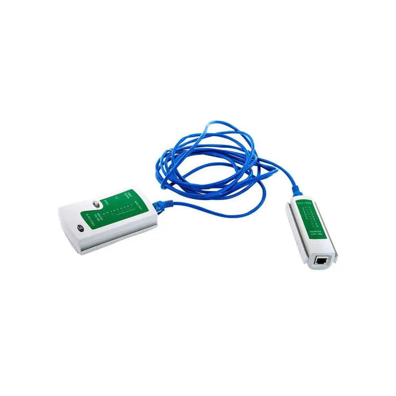 salelink.co.nz Unbranded Portable LAN Network Repair Tool Kit Portable LAN Network Repair Tool Kit | Action Outdoors NZ