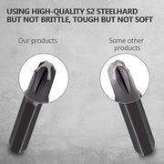 salelink.co.nz Unbranded Precision Screwdriver Set Precision Screwdriver Set | Action Outdoors NZ
