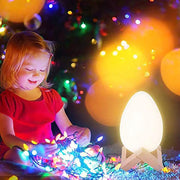 salelink.co.nz Unbranded 7 Colors Night Light 7 Colors Night Light | Action Outdoors NZ