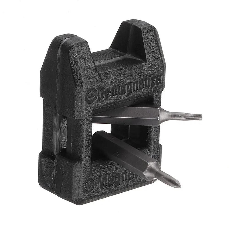 salelink.co.nz Unbranded Screwdriver Magnetizer Demagnetizer Screwdriver Bits Magnetizer Demagnetizer | Action Outdoors NZ