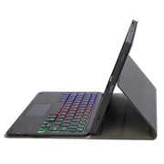 iPad 10.9" Case (10th Gen 2022), iPad 11 (A16 2025) Touchpad Keyboard Case – view 4